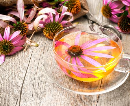 Иммунитет весной