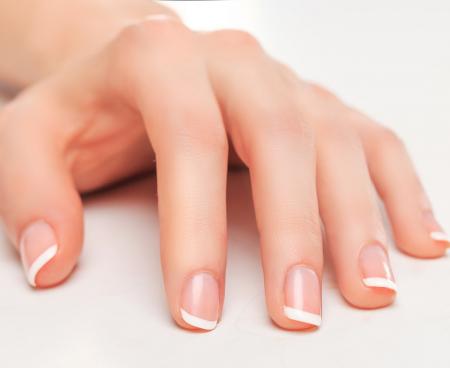 Лечение и укрепление ногтей Лечение и укрепление ногтей