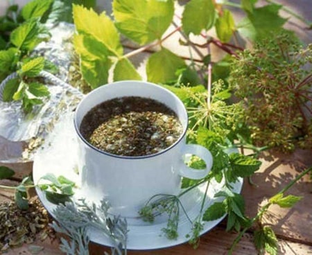 Как лечить простудные заболевания 