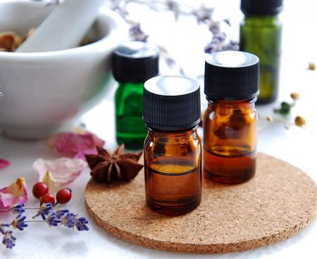 Ароматерапия и благоухание дома