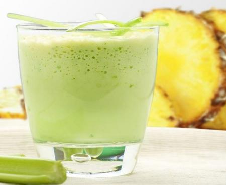 Вкусное похудение