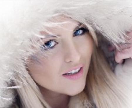 Здоровая кожа зимой