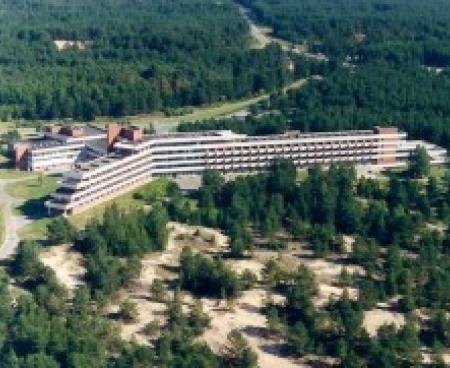 Санаторное лечение