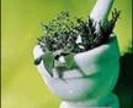 Народная медицина