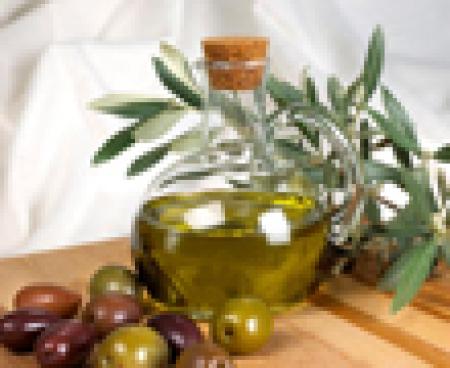 Оливковое масло