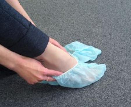 Бахилы Бахилы