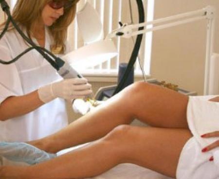 ELOS-омоложение: быть красивой теперь так просто!