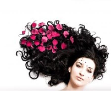 Индийское средство для здоровых волос 