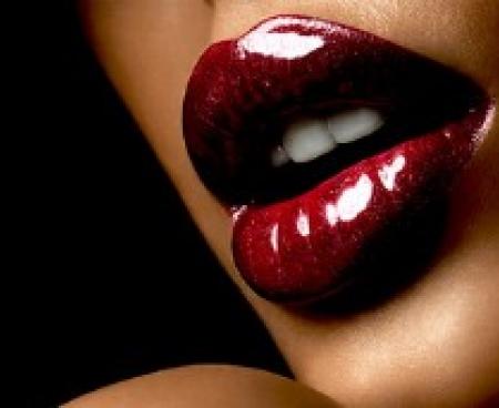 Классика make up триумфальное возвращение красной помады