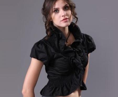 Нестарющее болеро Нестарющее болеро