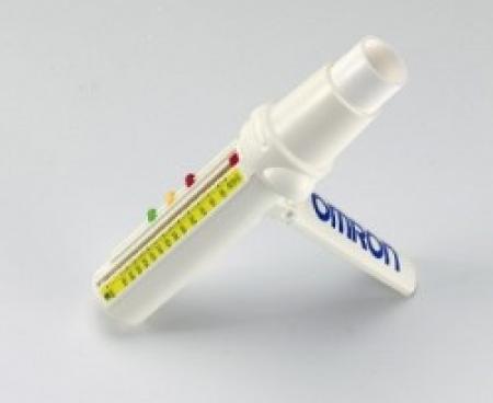 Пикфлоуметр в современной медицине