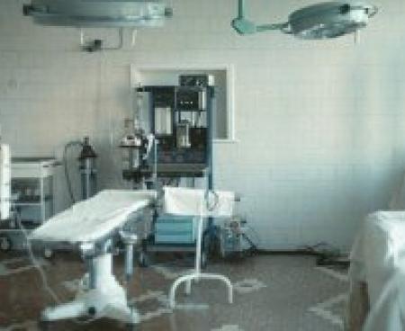 Поставки медицинского оборудования