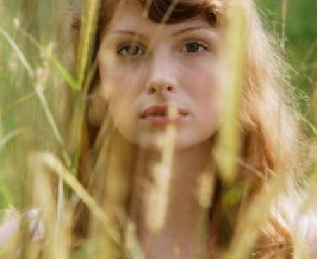 Природные краски для волос Природные краски для волос