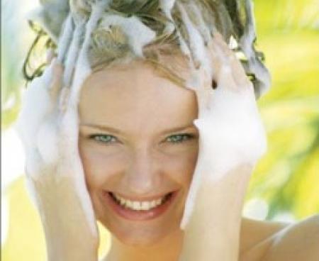 Рецепты для домашнего шампуня Рецепты для домашнего шампуня