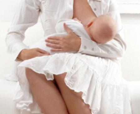 Рождение здорового малыша