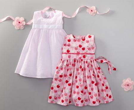 Выбор повседневного детского платья Выбор повседневного детского платья