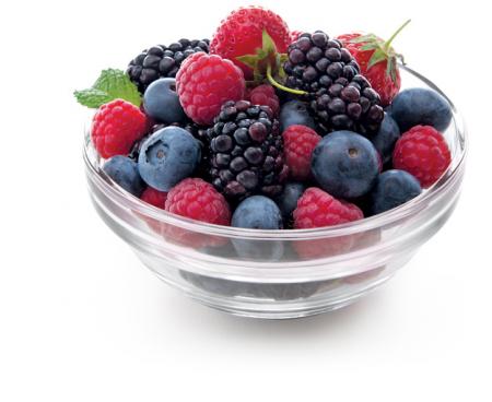 Еда для успокоения нервов