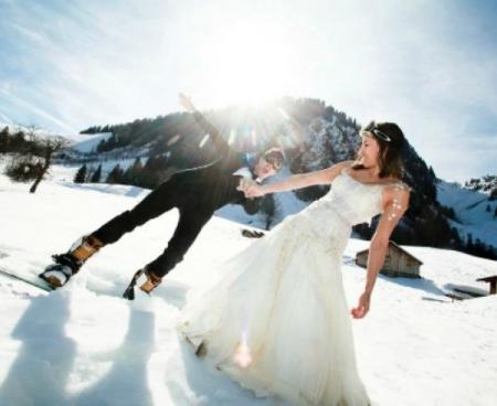 Уникальный сценарий проведения свадьбы Уникальный сценарий проведения свадьбы