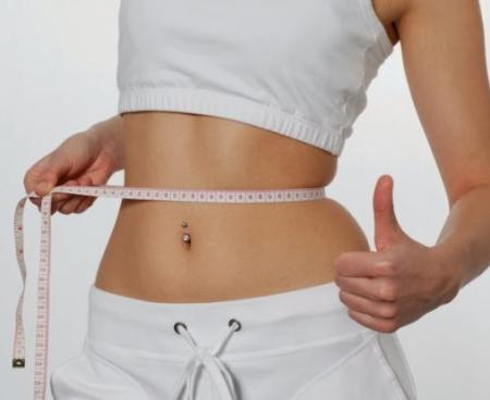 Как избавиться от излишней жировой ткани на животе