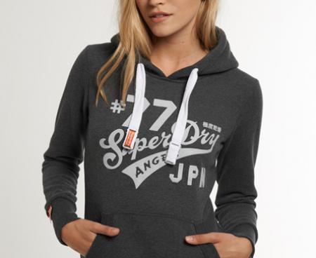 Женская мода для взрослых и маленьких