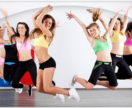 Аэробика для похудения