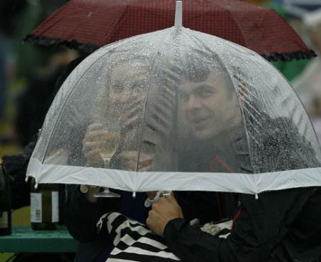 Когда все дома