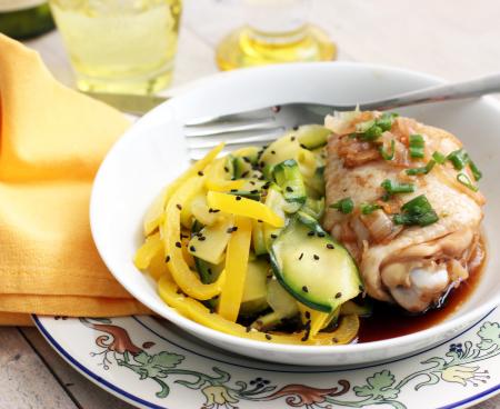 Нежные рецепты