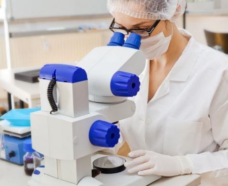 Готовимся к анализу крови Готовимся к анализу крови