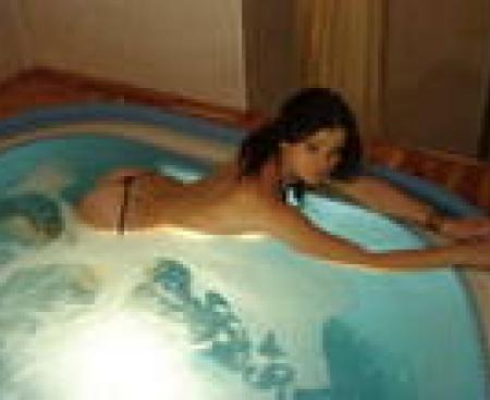 Скипидарные ванны