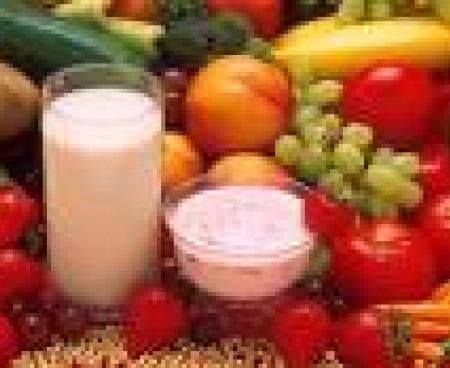 энергетически правильное питание