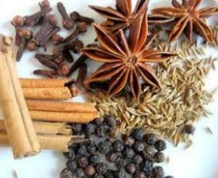 Анис - магия приправы Анис - магия приправы