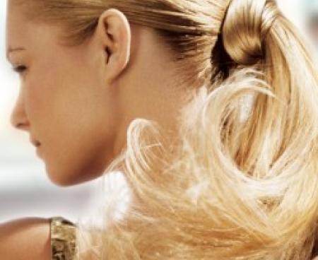 Эфирные масла для роста волос