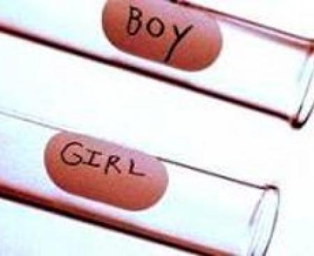 Дети из пробирки