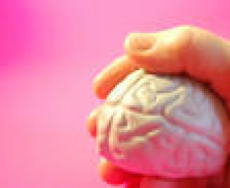 И мозгу тоже нужна зарядка...