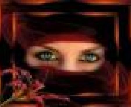 Говорящие глаза