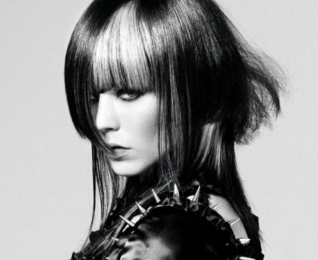 Парикмахер&ndash;стилист