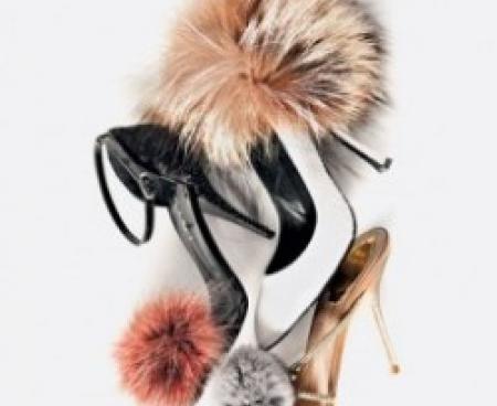 Гламурная одежда для девушек