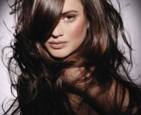 Укладка волос в домашних условиях Укладка волос в домашних условиях