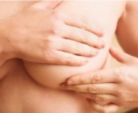 Болезни молочной железы