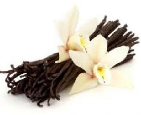Польза ванили для здоровья
