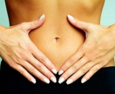 Как убрать жир с живота и избавиться от целлюлита в домашних условиях