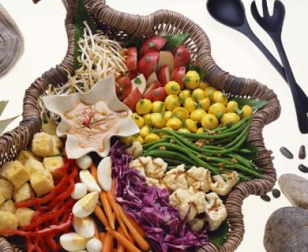 Сколько нужно белка