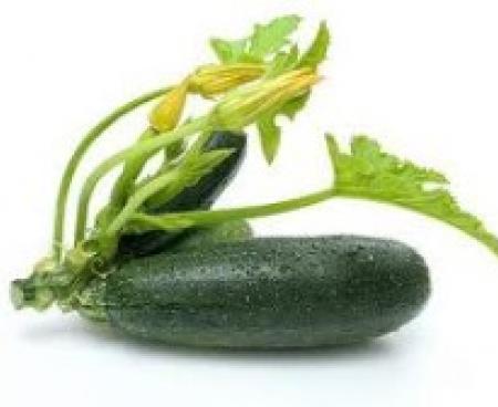 Такой полезный кабачок Такой полезный кабачок