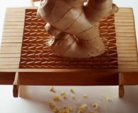 Имбирь - природная аптечка Имбирь - природная аптечка