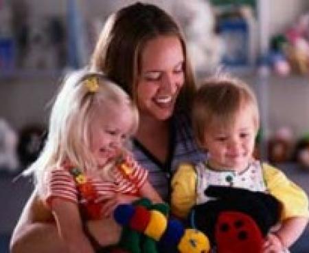 Как определить плохую няню?