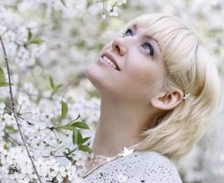 Как ухаживать за кожей весной Как ухаживать за кожей весной