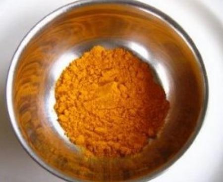 Красная глина