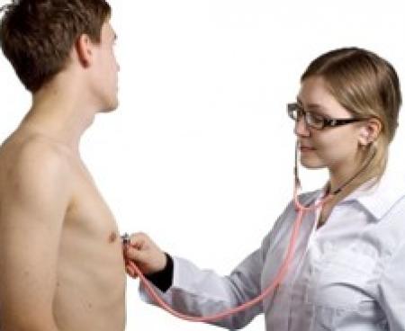 Лечиться лучше вовремя Лечиться лучше вовремя