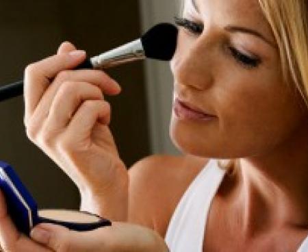 Макияж для фотосесии Макияж для фотосесии