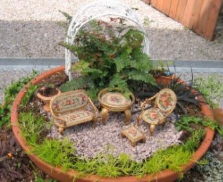 Мини-садики